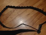 画像3: 米軍放出品　Allen Rifle Cartridge Belt  Black (3)