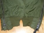 画像3: TROUSERS,AIRCREW,HEAVY ZONE TIPE F-1B　26 (3)