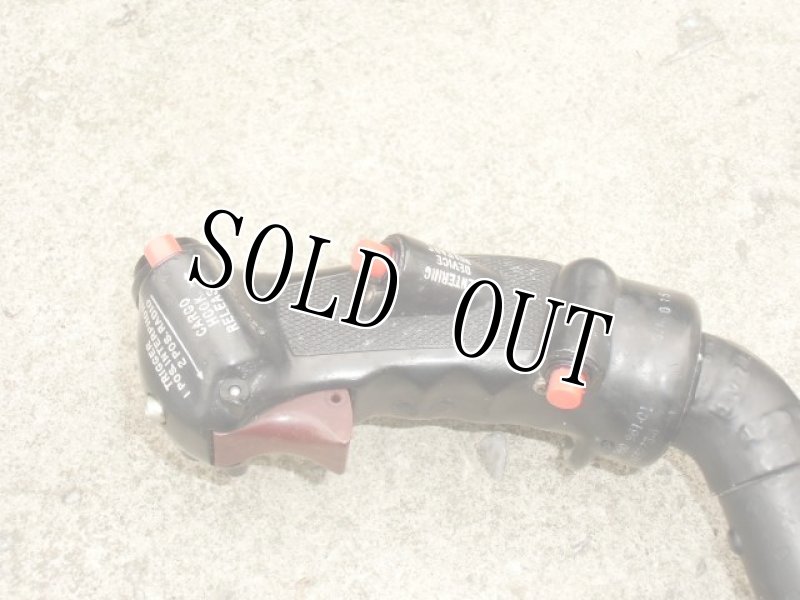 画像2: ボーイング,戦闘機,　操縦桿,米軍実物、米軍放出品 (2)