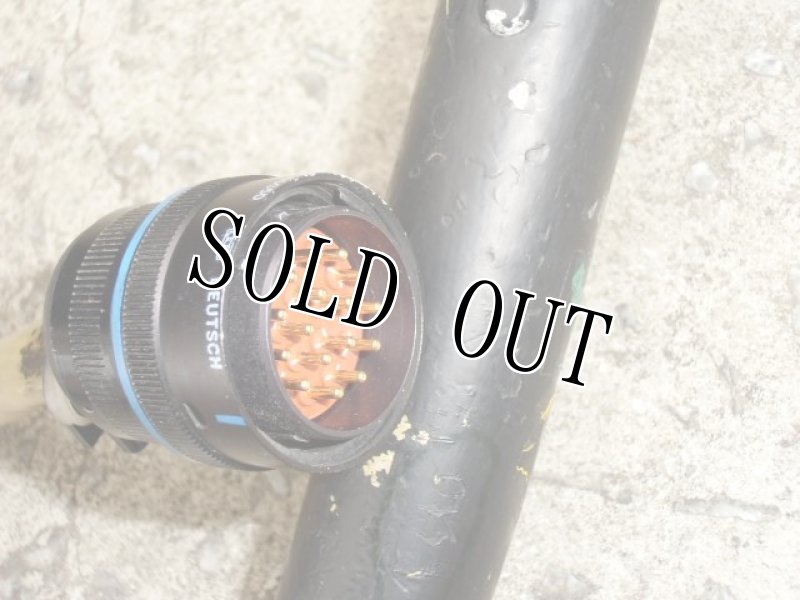 画像4: ボーイング,戦闘機,　操縦桿,米軍実物、米軍放出品 (4)