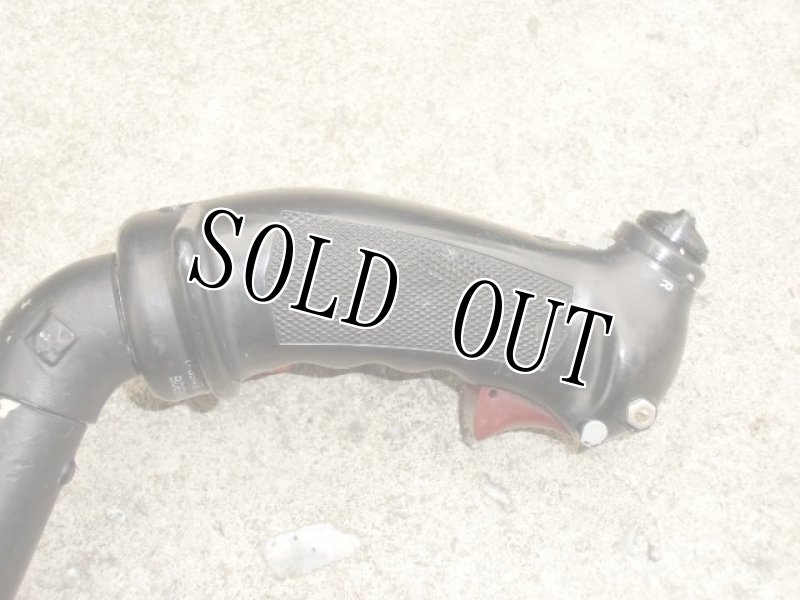 画像3: ボーイング,戦闘機,　操縦桿,米軍実物、米軍放出品 (3)