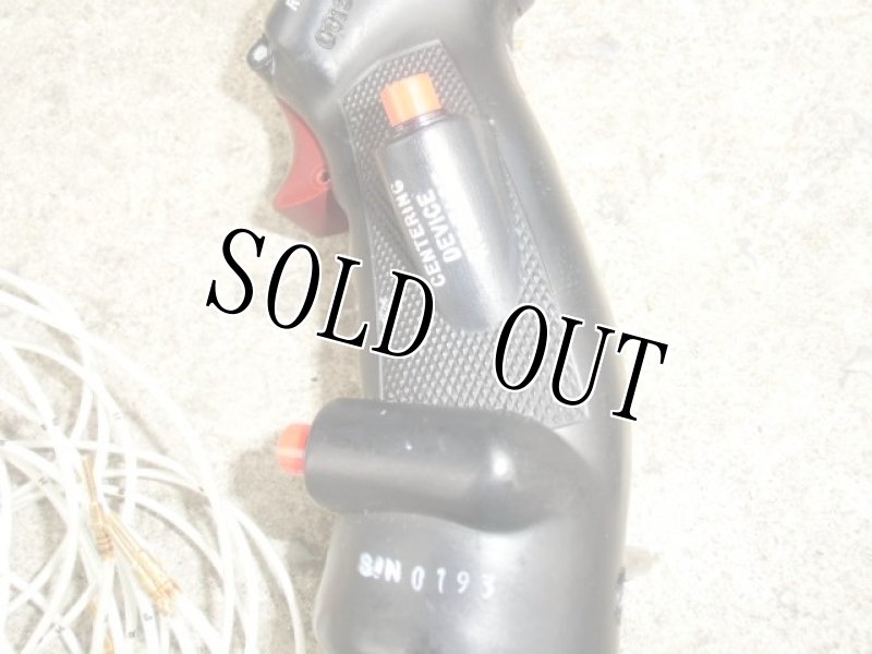 画像2: ボーイング,戦闘機,　操縦桿,米軍実物、米軍放出品 (2)