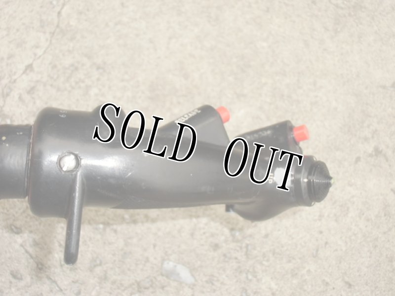 画像5: ボーイング,戦闘機,　操縦桿,米軍実物、米軍放出品 (5)