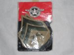 画像1: 米軍放出品　U,S,MARINE CORPS, コーポラル Corporal (Cpl)   (1)