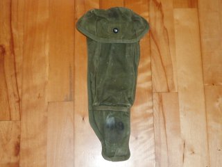 米軍実物 ANTENNA AS-3683/PRC US PRC ブレードアンテナ 部品・パーツ