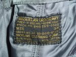 画像4: 米軍放出品,TROUSERS, AIR CREW, HEAVY, TYPE F-1B (4)