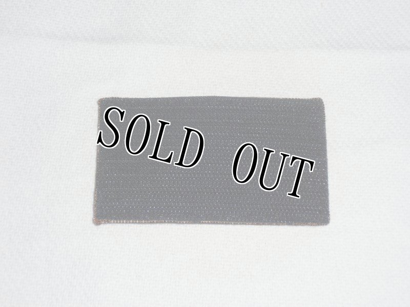 画像2: U,S,A, 国旗　ワッペン(ベルクロ付き) (2)