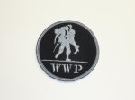 画像1: 米軍.傷ついた戦士プロジェクト.Wounded Warrior Project. (1)