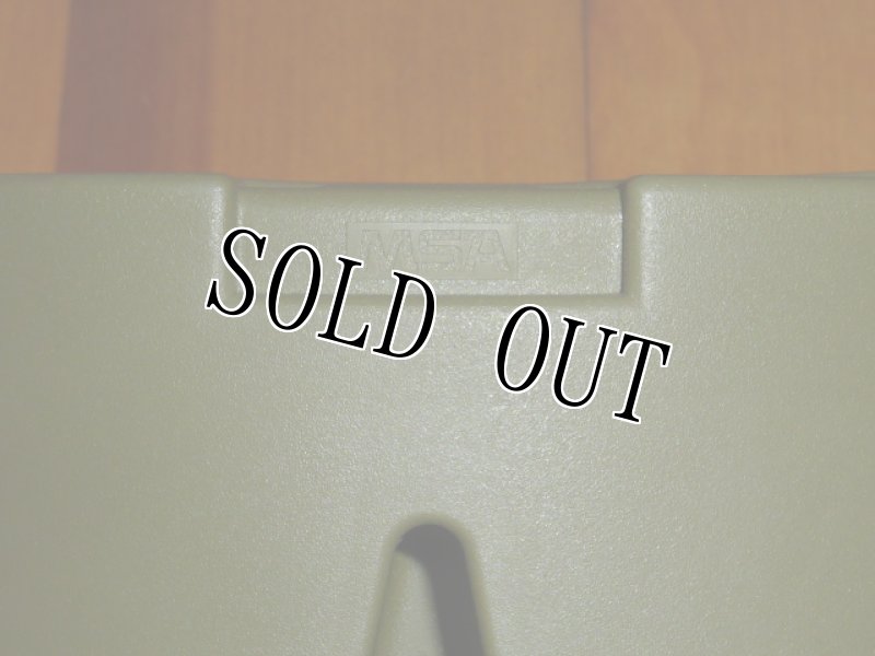 画像3: 米軍放出品,US ARMY,SPECSゴーグル (3)