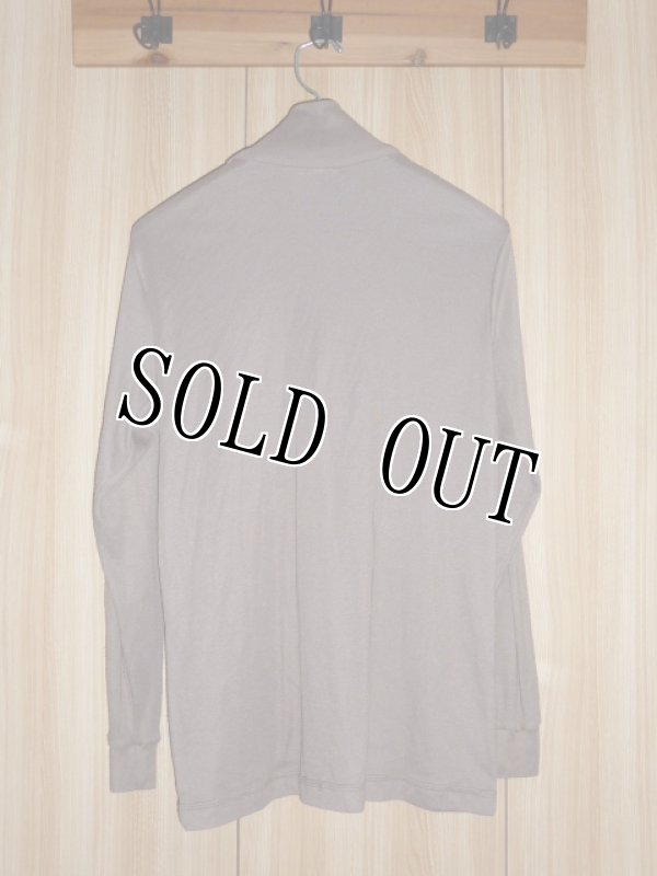 画像2: 米軍放出品,アンダーシャツ　M (2)