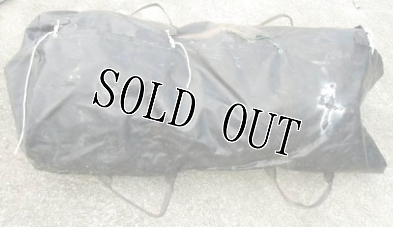 画像5: 米軍実物　ゾディアックボート　特殊部隊 (5)