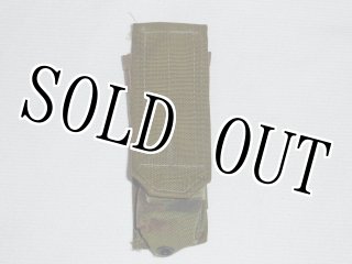 ポーチ／マガジン／ホルスター.