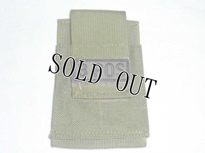 画像4: タイガーエンブ.オードナンス.携帯,スマフォ,i phone,デジカメ,ケース OD (4)