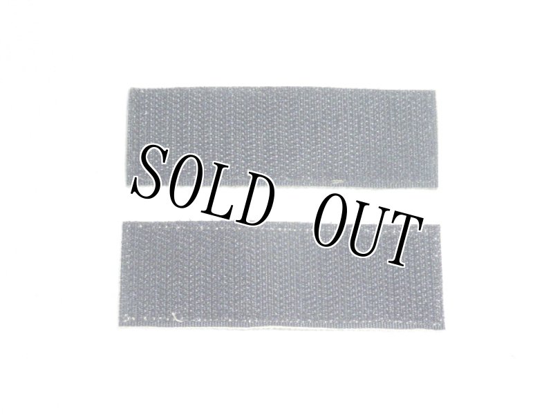 画像2: 血液型パッチ O POS (2)