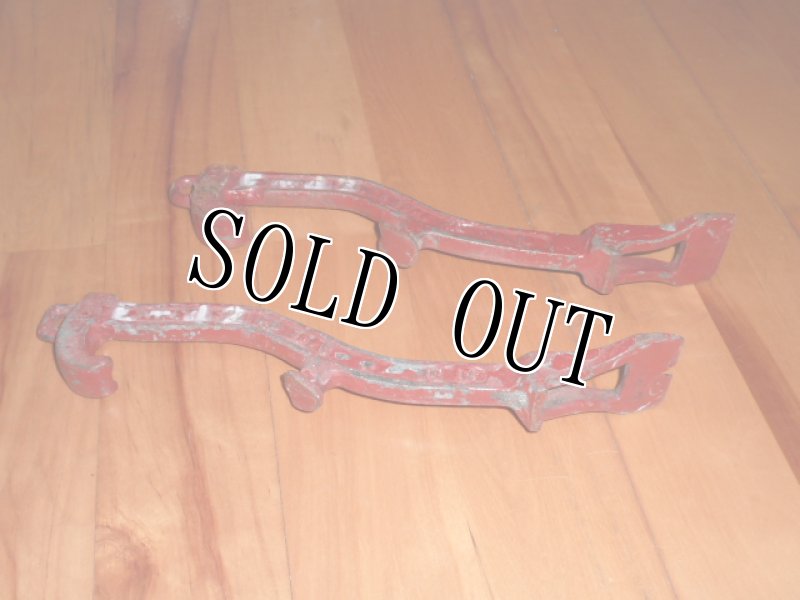 画像2: 米軍放出品,レスキューツール (2)