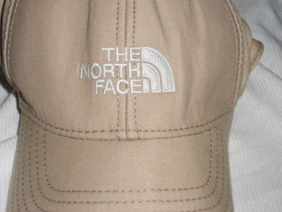 画像1: 米軍放出品,THE NORTH FACE　ノース　フェイス