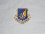 画像1: USAF,PACIFIC AIR FORCE (1)