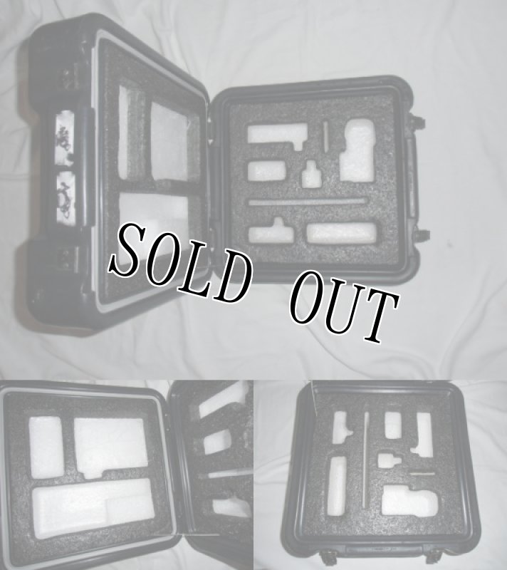 画像3: 米軍放出品.HARDIGG.  Case (3)