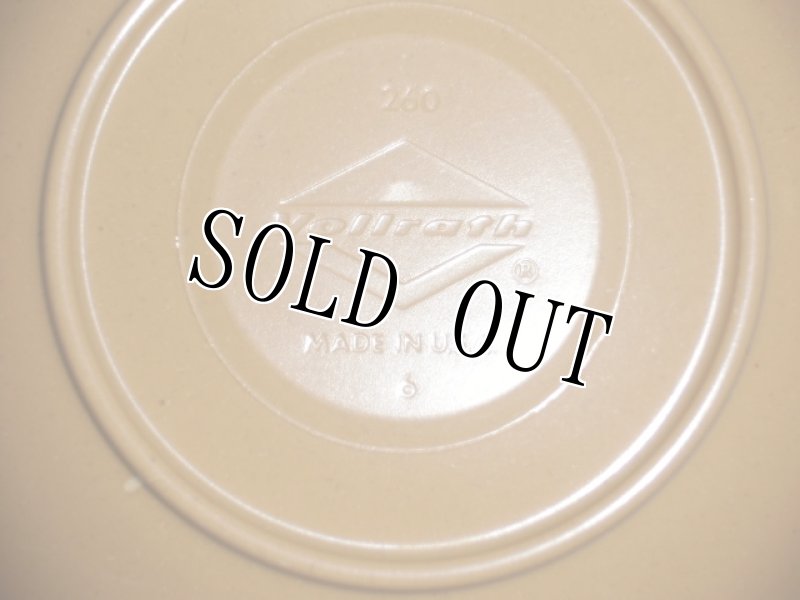 画像3: 米軍放出品.U.S..U.S.メラミン.食器・ (3)