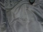 画像2: 米軍放出品,TROUSERS, AIR CREW HEAVY, TYPE F-1B　34 (2)