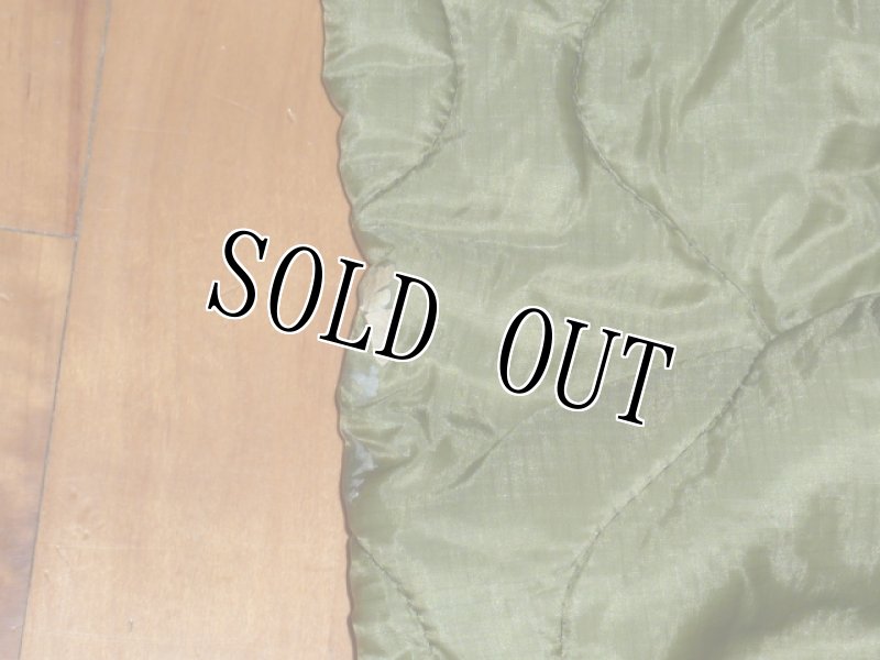 画像3: 米軍放出品,LINER,TOROUSERS,MEN'S, FIELD, XS-SR (3)