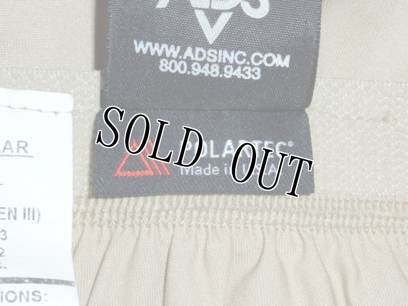 画像3: DRAWERS,LIGHT WEIGHT COLD WEATHER (GENIII) (3)