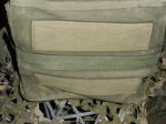 画像4: 米軍放出品,BAG,COTTON DUCK (4)