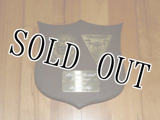米軍放出品　ポスター(額入り) 米軍放出品. US ミリタリー ポスター