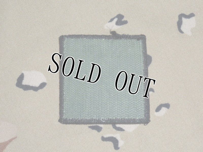 画像2: 米軍放出品.US ARMY,18TH AIRBORNE CORPS,ワッペン,ACU (2)