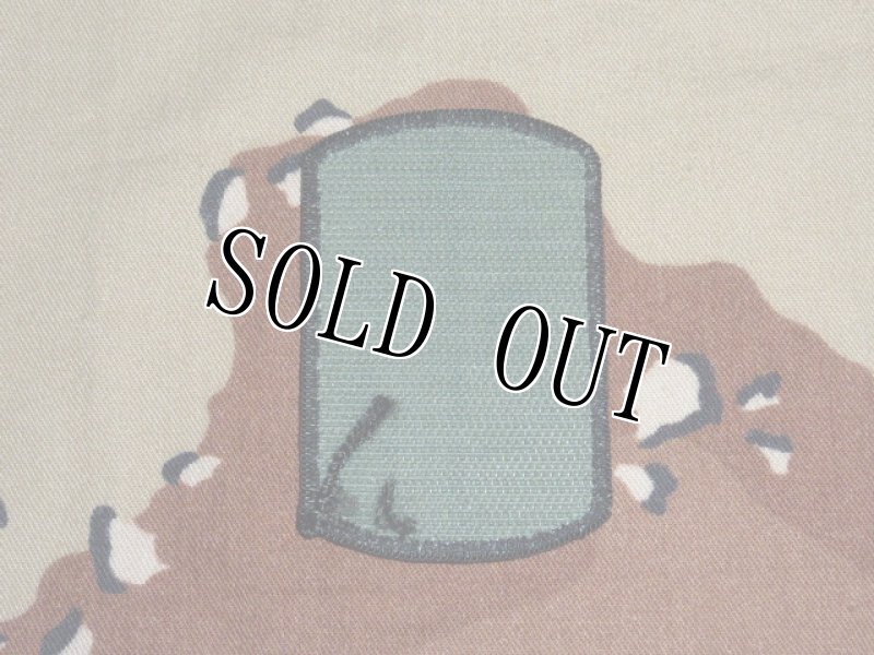 画像2: 米軍放出品.US ARMY,ワッペン,ACU (2)