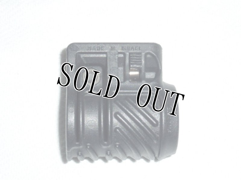 画像4: 米軍放出品,ノバタックフラッシュライト 固定用パーツ　 (4)