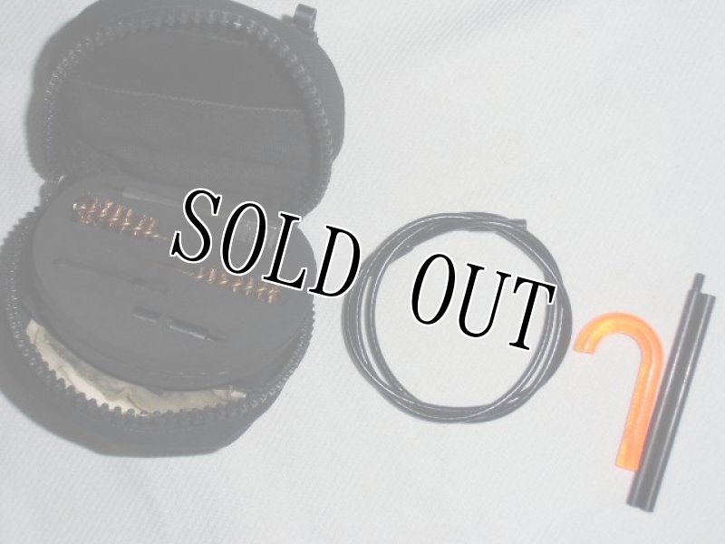 画像5: 米軍放出品.クリーニングキット (5)