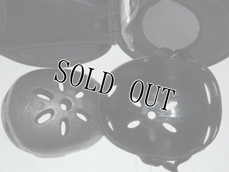 画像4: 米軍放出品,USMC訓練用プラスチックヘルメット L (4)