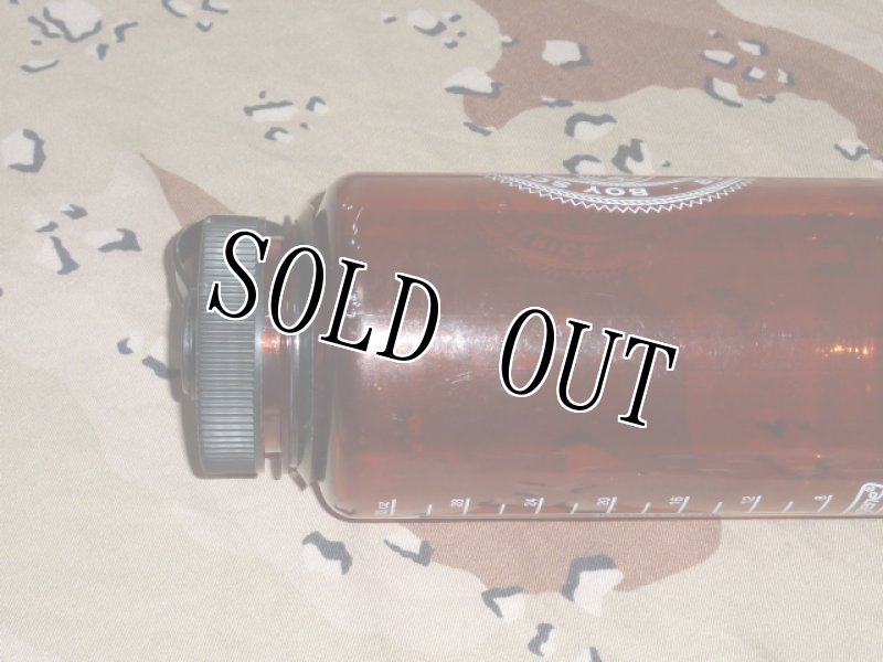 画像4: 米軍放出品,U,S,ボトル ボーイスカウト 32OZ (4)