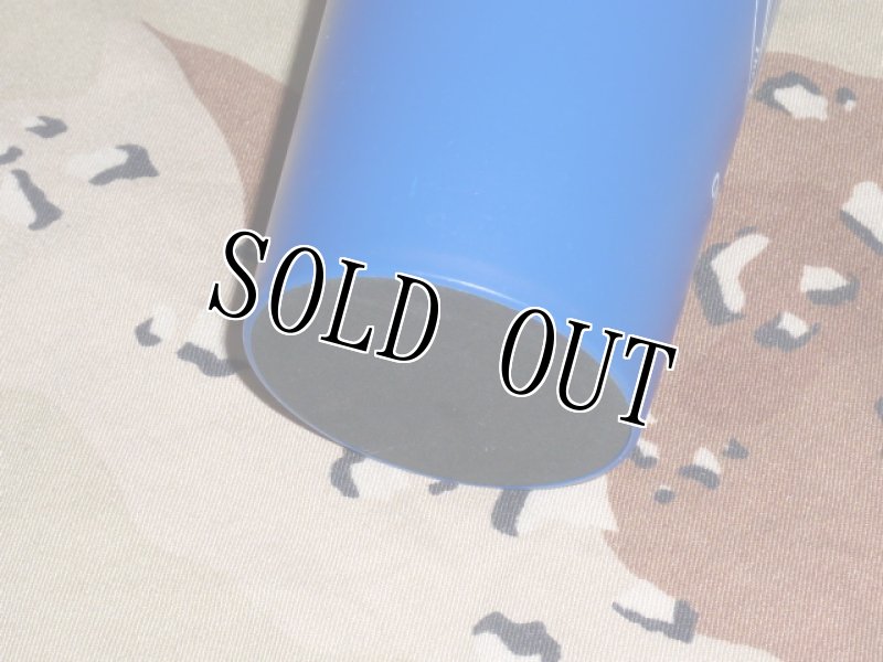 画像4: 米軍放出品.　USAF　ドリンクボトル (4)