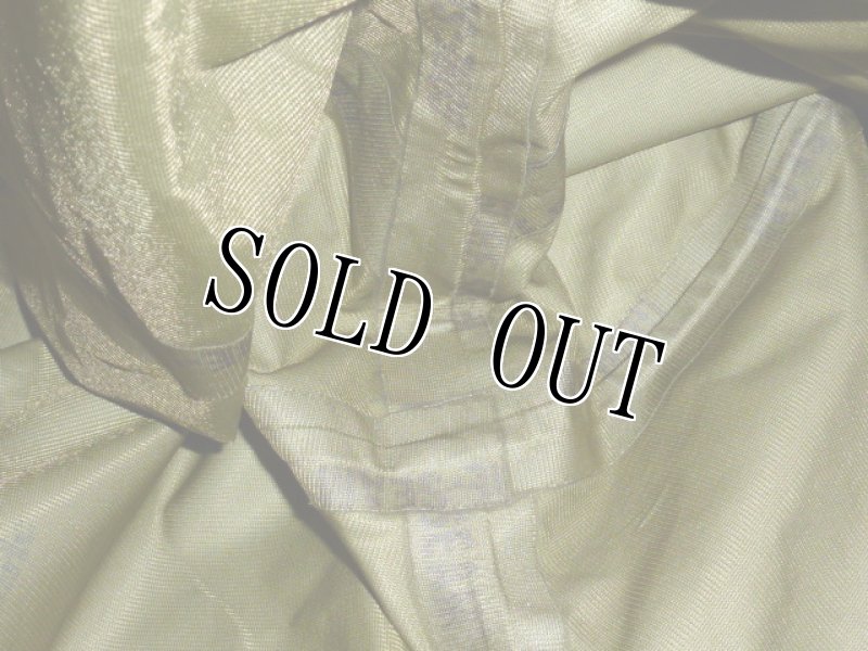 画像4: 米軍放出品,迷彩　ゴアテックスパンツ　M-R (4)