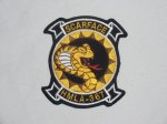 画像1: U.S.MARINE　HMLA-367　SCARFACE (1)