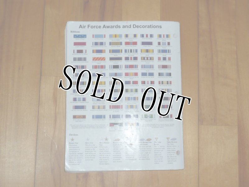 画像5: 米軍放出品,Professional Development Guide USAF (5)