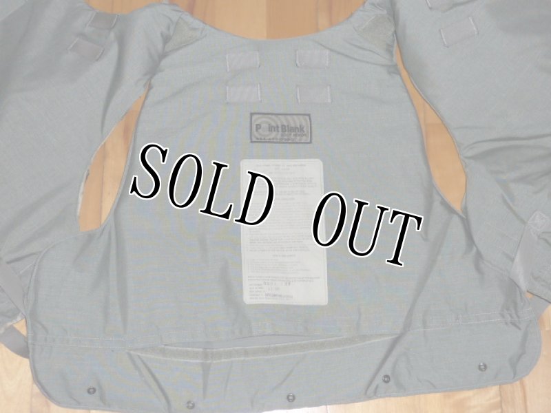 画像3: 米軍放出品,ACU　ボディーアーマーセット (3)