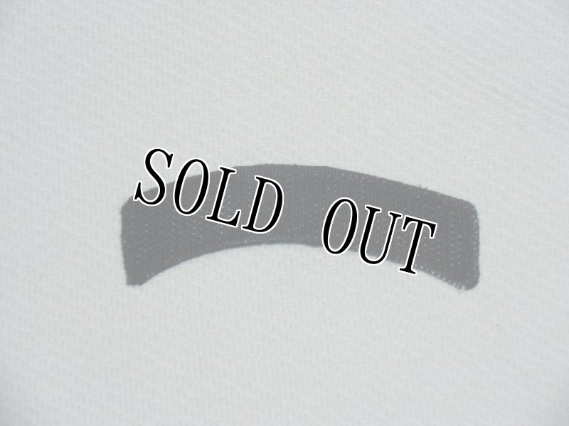 画像2: SNIPERワッペン OD(ベルクロ付き) (2)