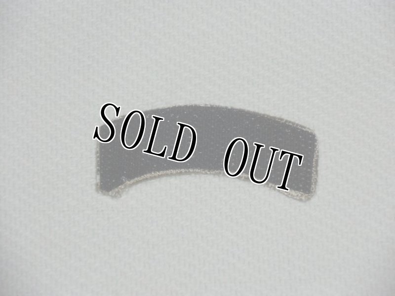 画像2: US ARMY RANGERワッペン TAN(ベルクロ付き) (2)