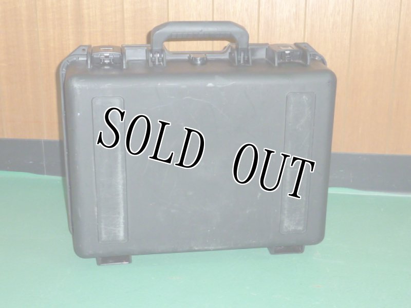 画像3: 米軍放出品,STORM  CASE  (3)