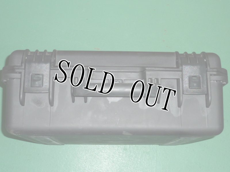 画像4: 米軍放出品,STORM  CASE  (4)