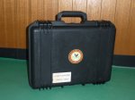 画像1: 米軍放出品,STORM  CASE　 (1)