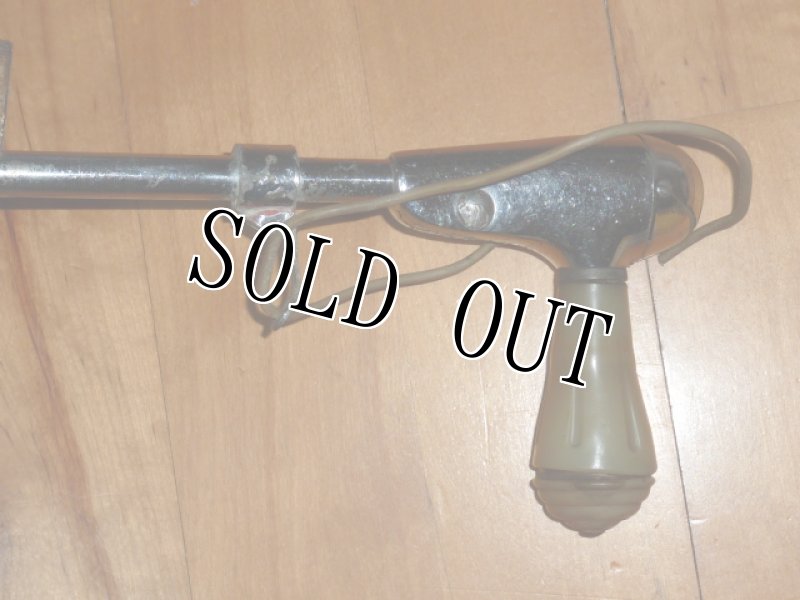 画像3: 米軍放出品,ポリスカーパーツ(ライト) (3)