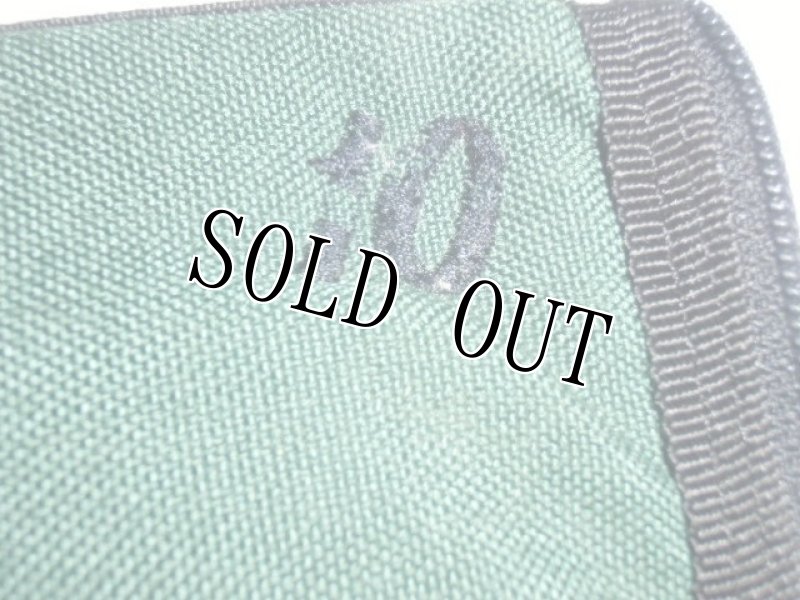 画像4: 米軍実物　ＴＡＮＫ社　Beretta ハンドガンソフトケース ハードケース (4)