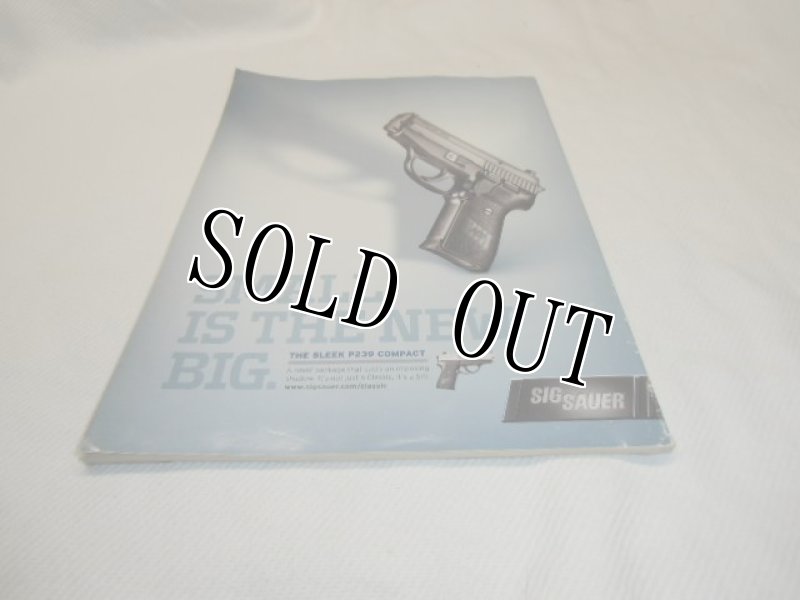 画像2: 米軍放出品.ＣＯＮＣＥＡＬＥＤ　ＣＡＲＲＹ　HANDGUNS (2)