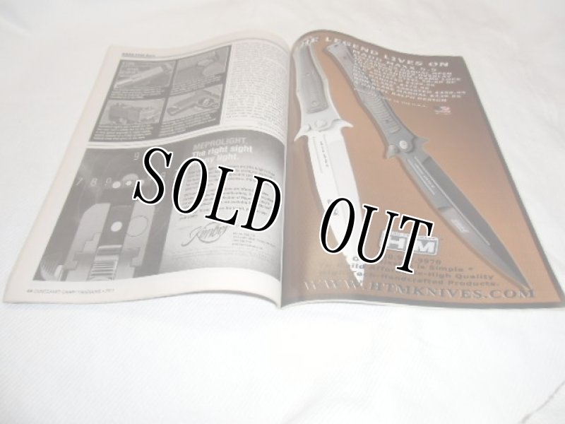 画像3: 米軍放出品.ＣＯＮＣＥＡＬＥＤ　ＣＡＲＲＹ　HANDGUNS (3)