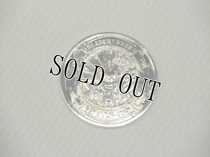 画像2: 米軍放出品，U,S,MARINE,　MALS-36　バースデー　メダル (2)