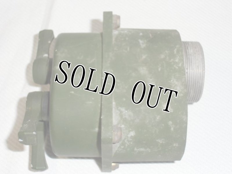 画像3: 米軍放出品,ハンビー、M988. 3レバー・スイッチ (3)